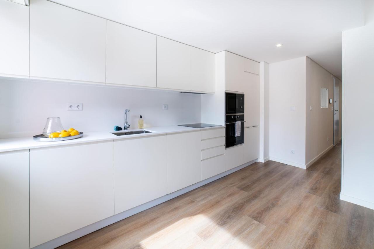 Lusiadas 53 4ºe - Beautiful River View Lisbon Exterior photo