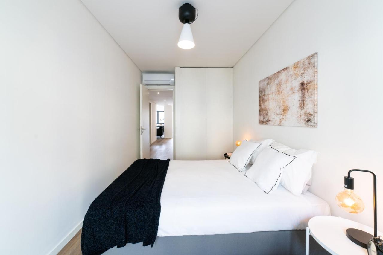 Lusiadas 53 4ºe - Beautiful River View Lisbon Exterior photo