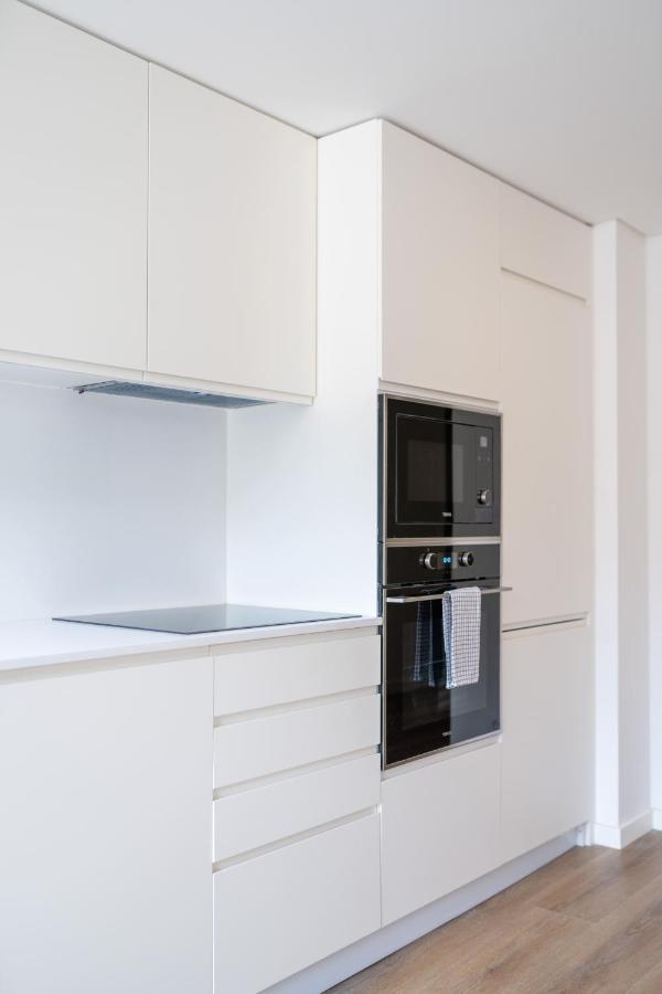 Lusiadas 53 4ºe - Beautiful River View Lisbon Exterior photo