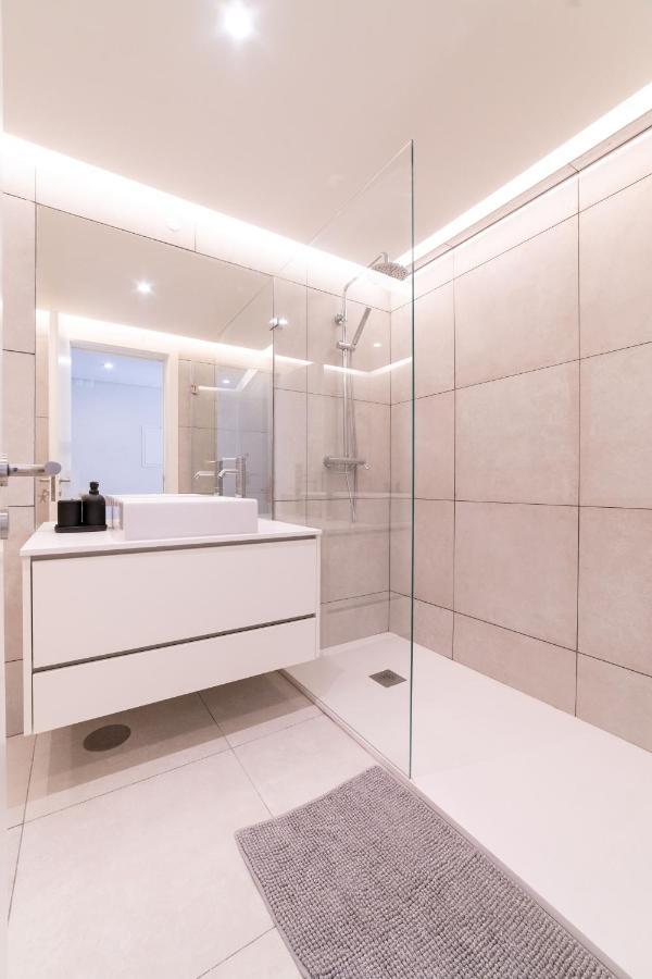 Lusiadas 53 4ºe - Beautiful River View Lisbon Exterior photo