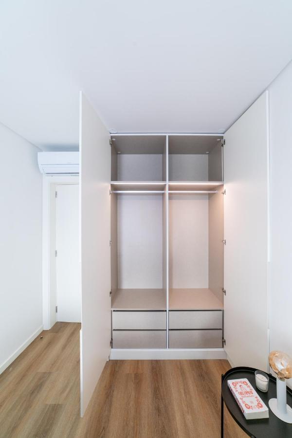 Lusiadas 53 4ºe - Beautiful River View Lisbon Exterior photo